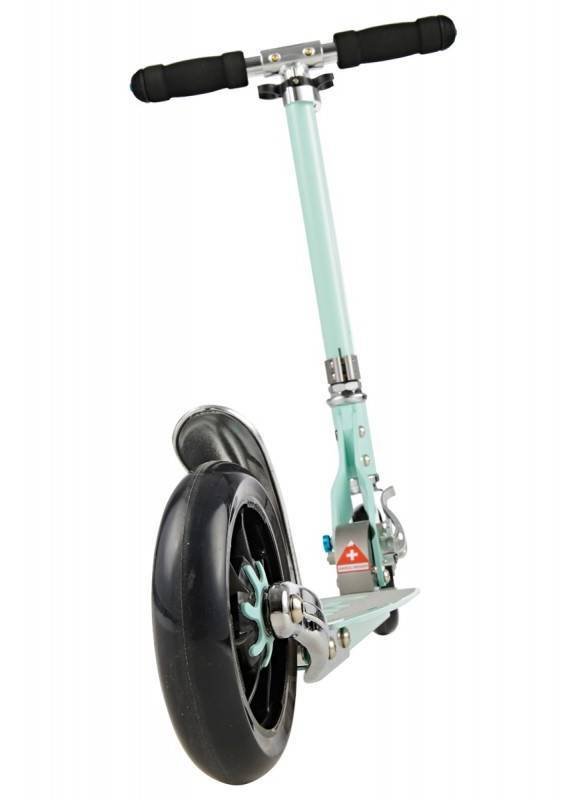 Micro Speed+ – Step voor Volwassenen – Mint - Little Things