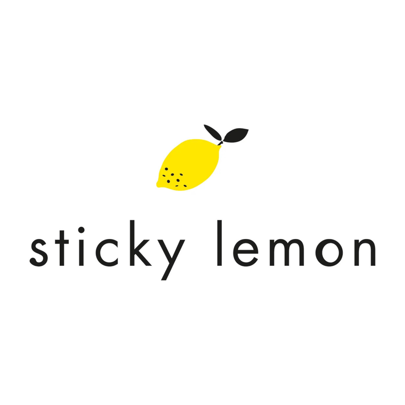 Sticky Lemon