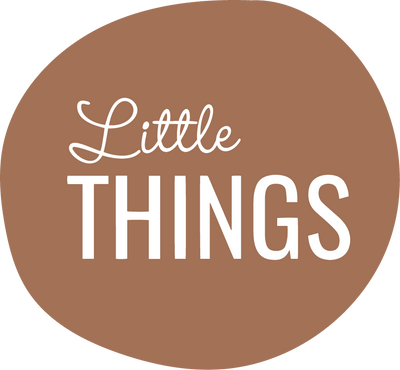 Little Things 3D