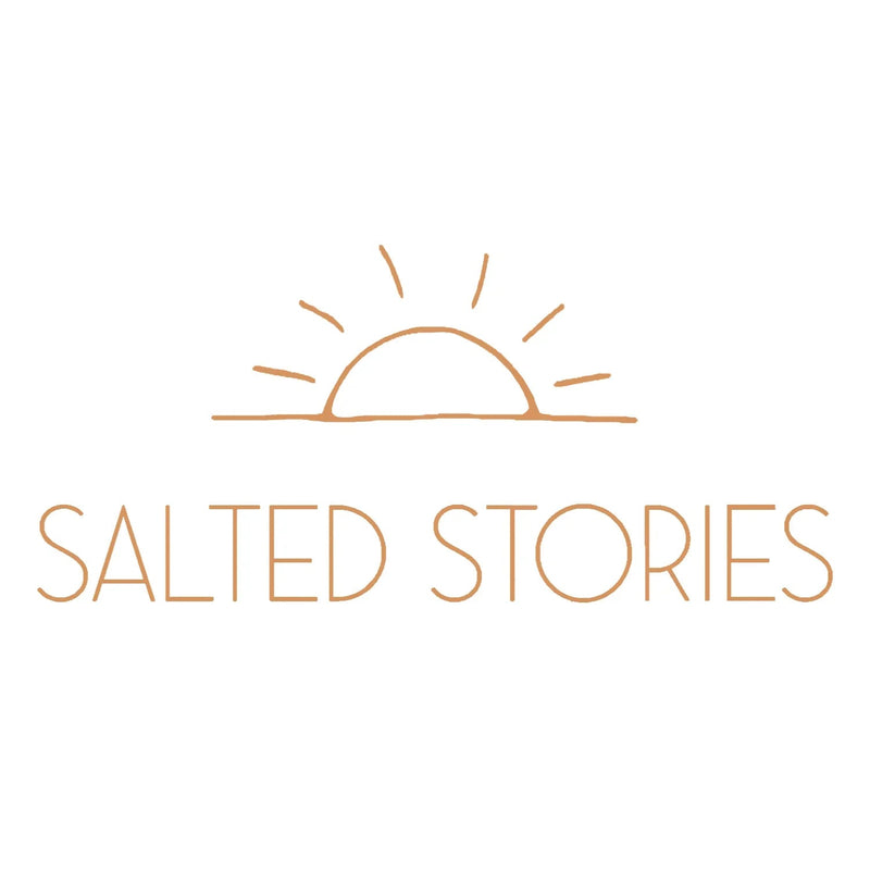 Salted Stories