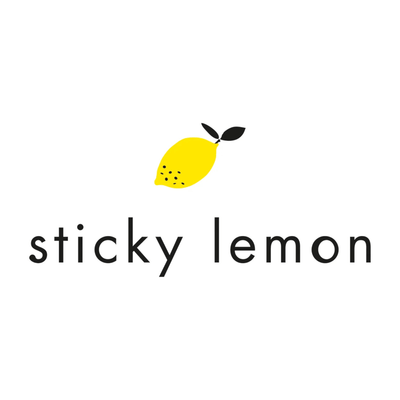 Sticky Lemon