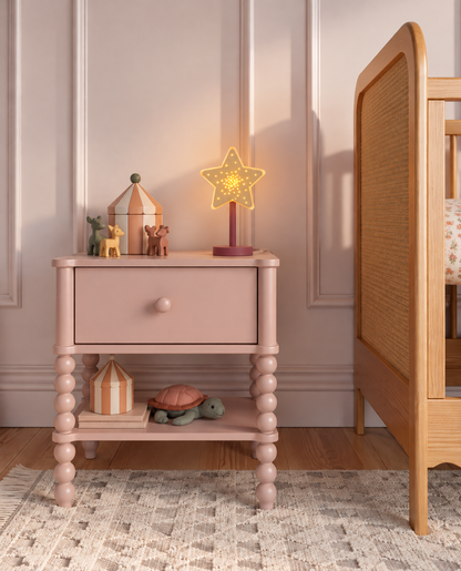 Sterlampje - Little Things 3D