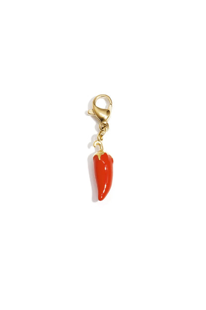 Lilli June Pepertje Bedeltje - DIY Sieraden - Rood