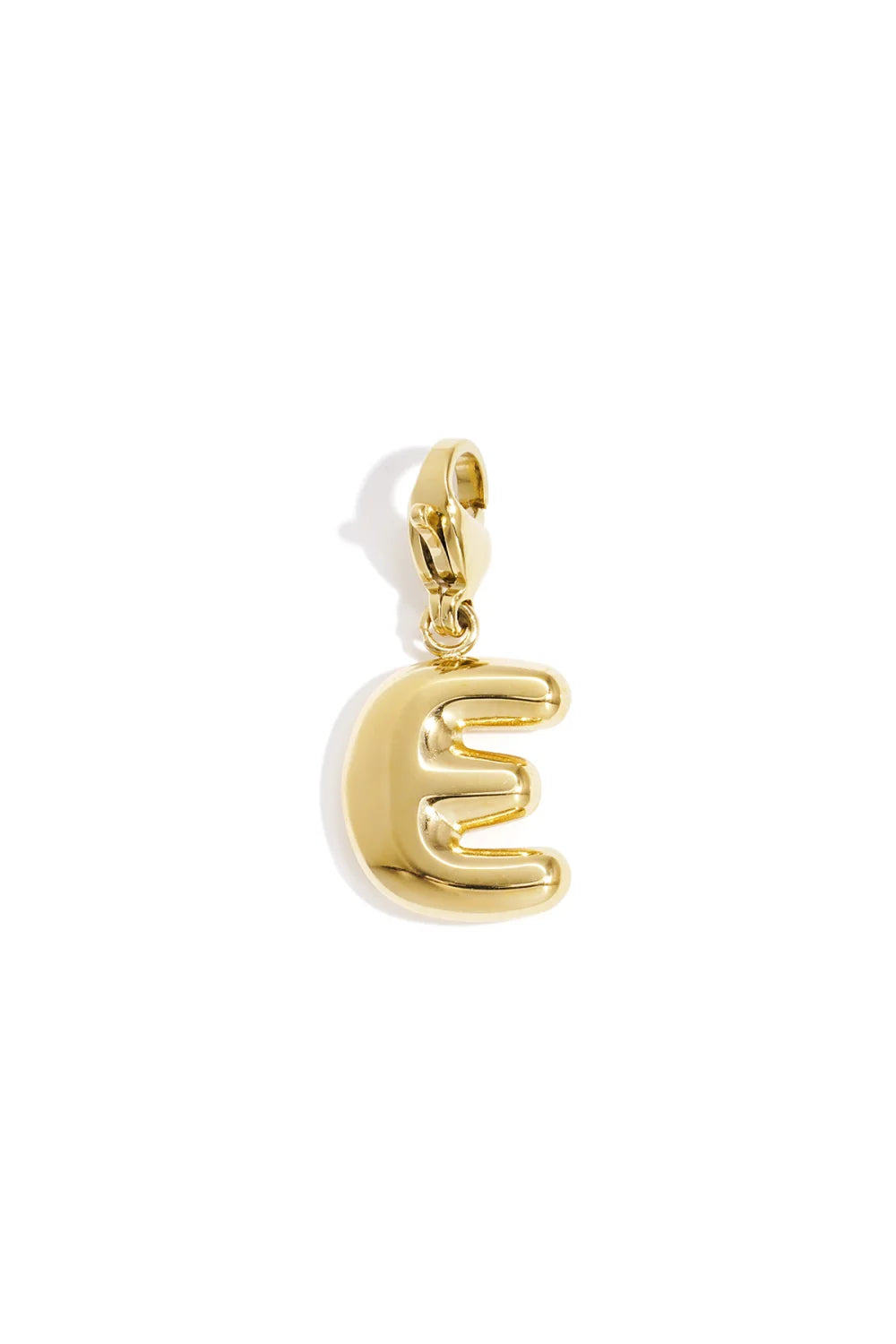Lilli June Letter Bedeltje - DIY Sieraden - Goud