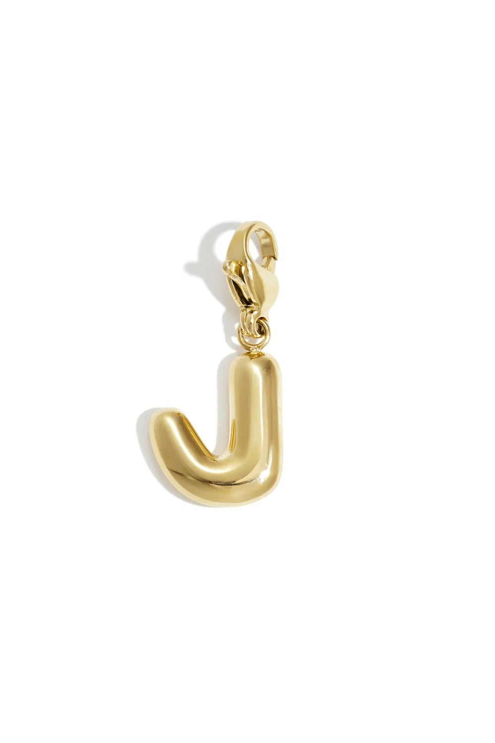 Lilli June Letter Bedeltje - DIY Sieraden - Goud