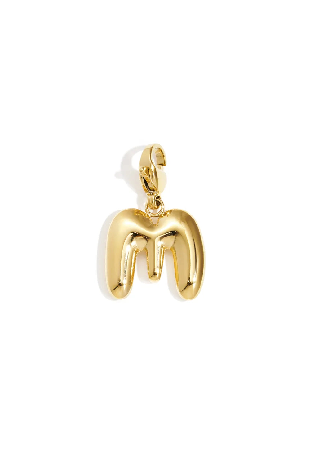 Lilli June Letter Bedeltje - DIY Sieraden - Goud