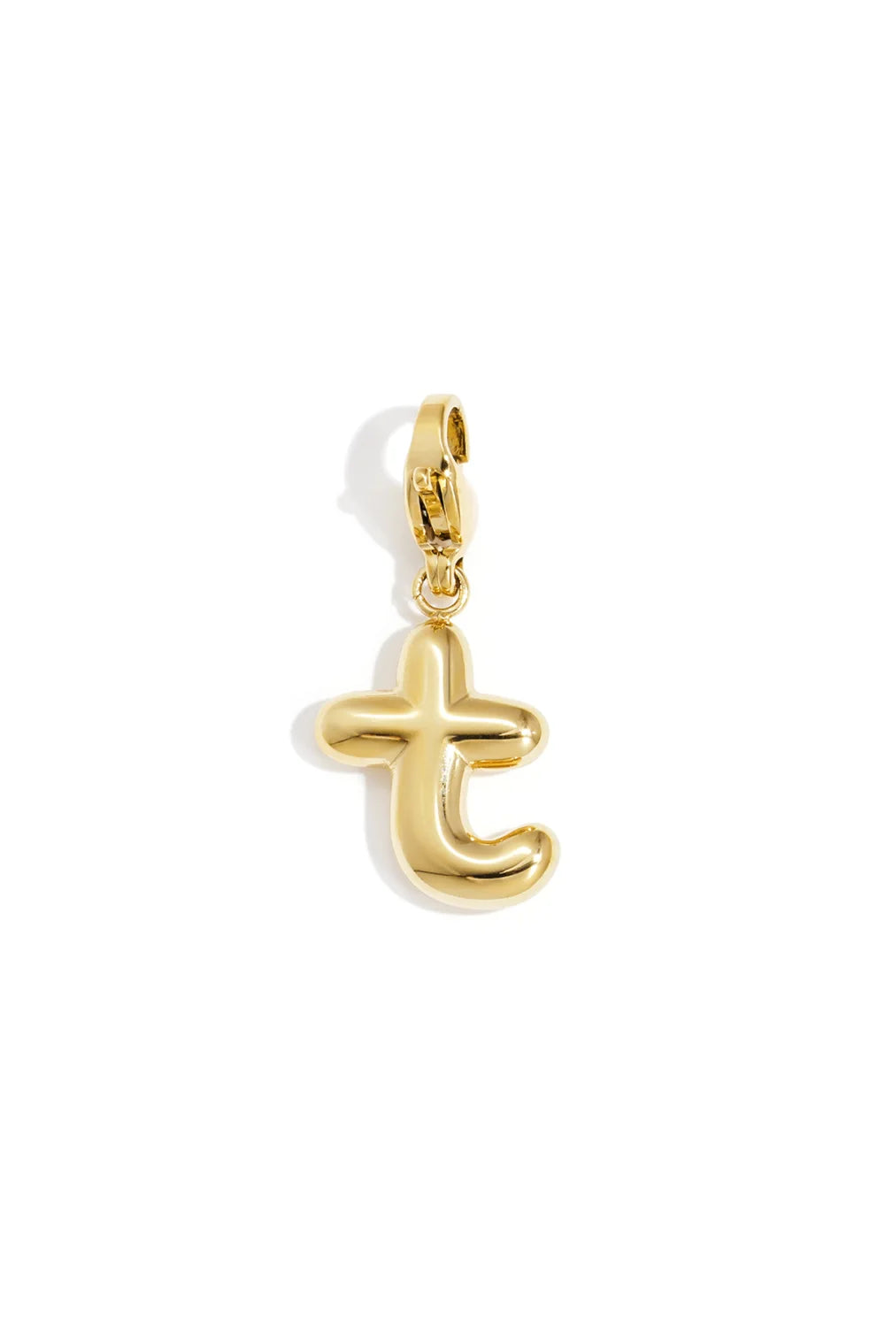 Lilli June Letter Bedeltje - DIY Sieraden - Goud