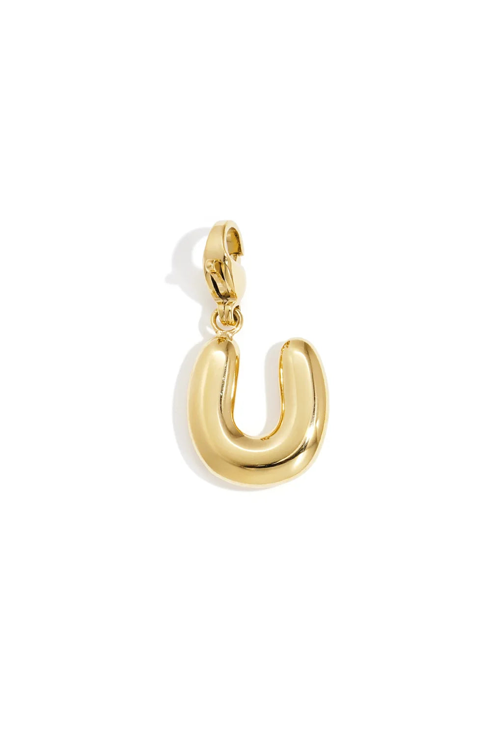 Lilli June Letter Bedeltje - DIY Sieraden - Goud