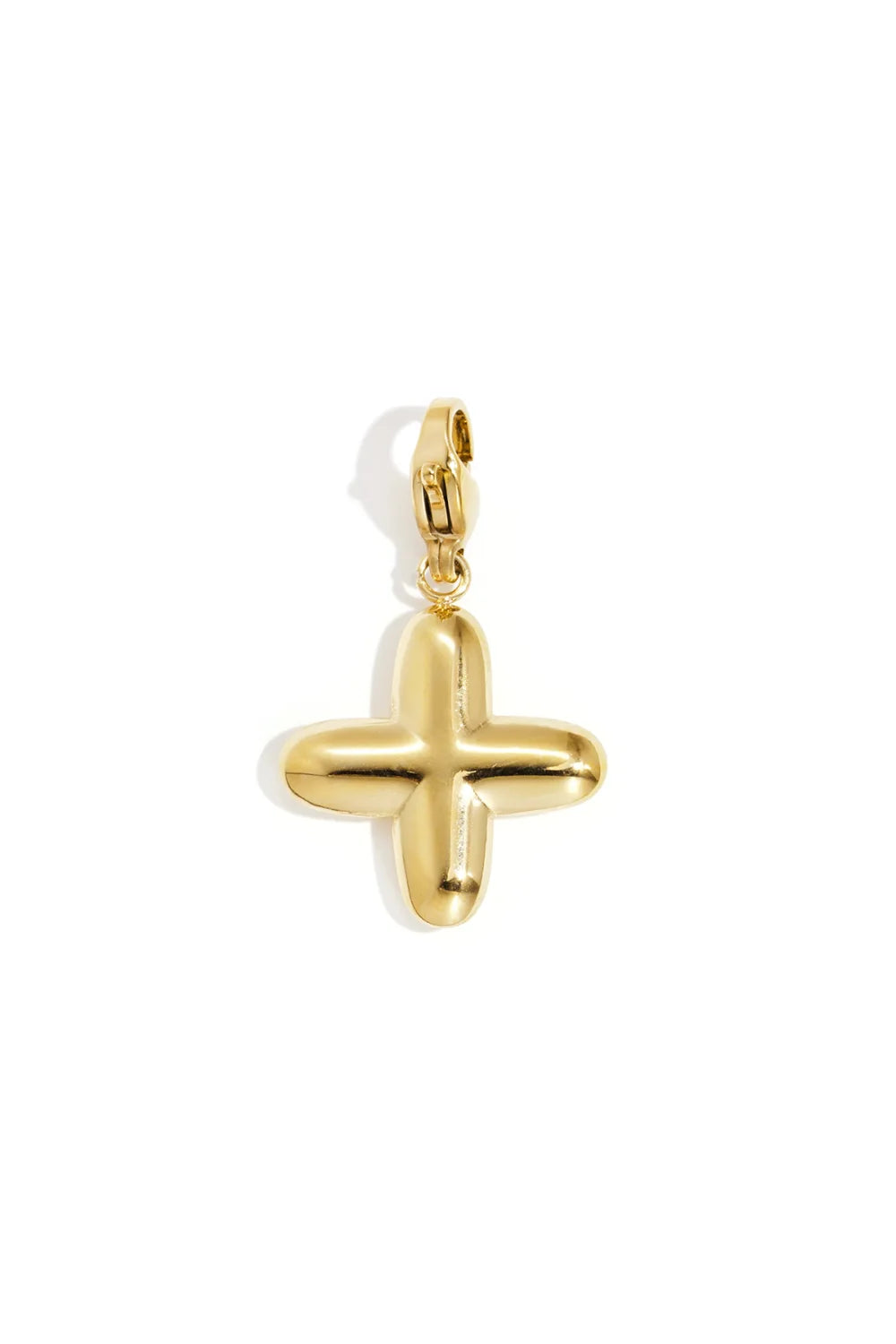 Lilli June Letter Bedeltje - DIY Sieraden - Goud