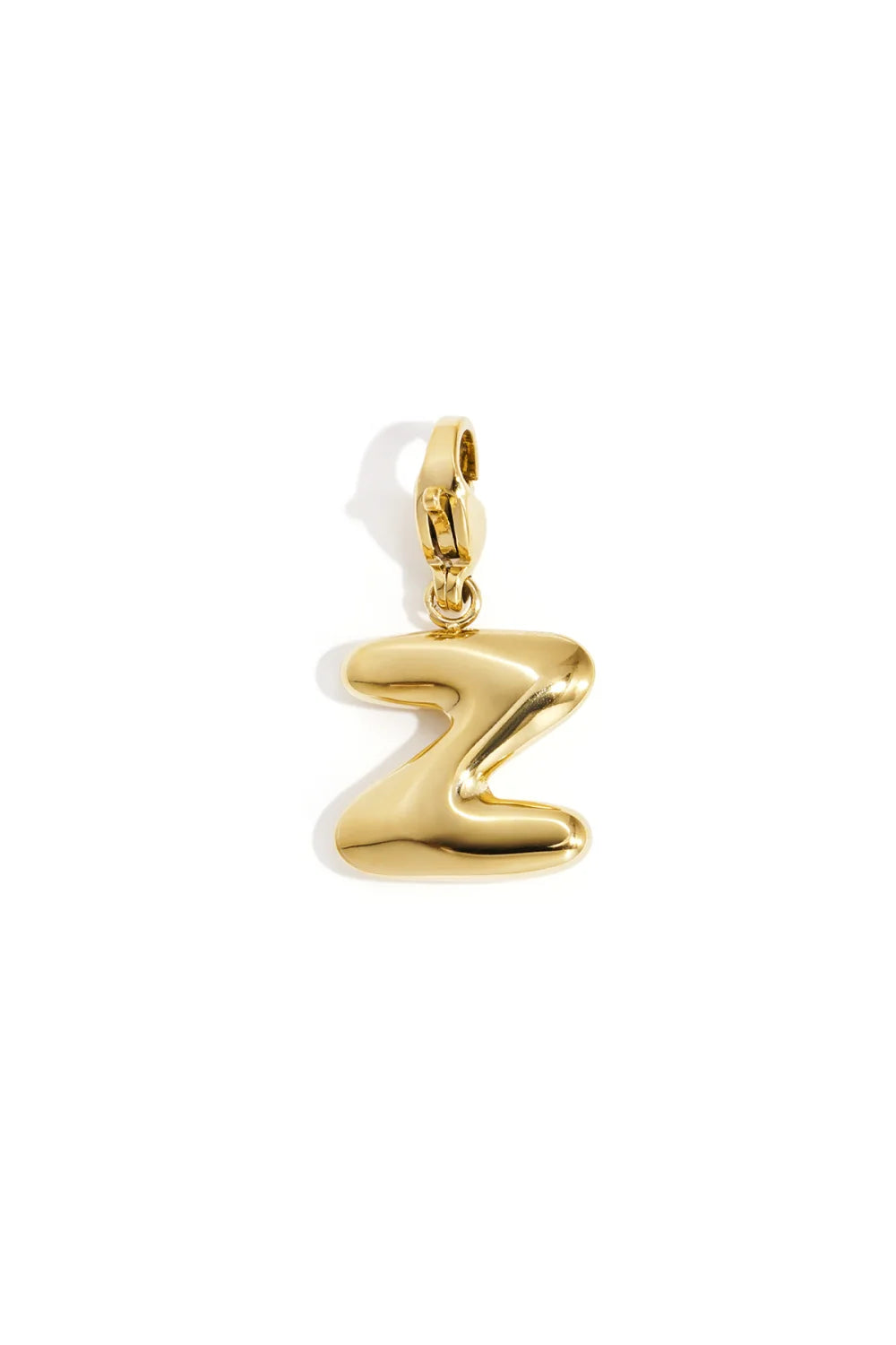 Lilli June Letter Bedeltje - DIY Sieraden - Goud