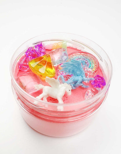 Invitation to Imagine - Magic Sand Betoverd Surprise Pot - Little Things