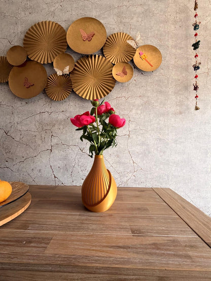 Little Things 3D - Decoratieve Bloemenvaas - Little Things