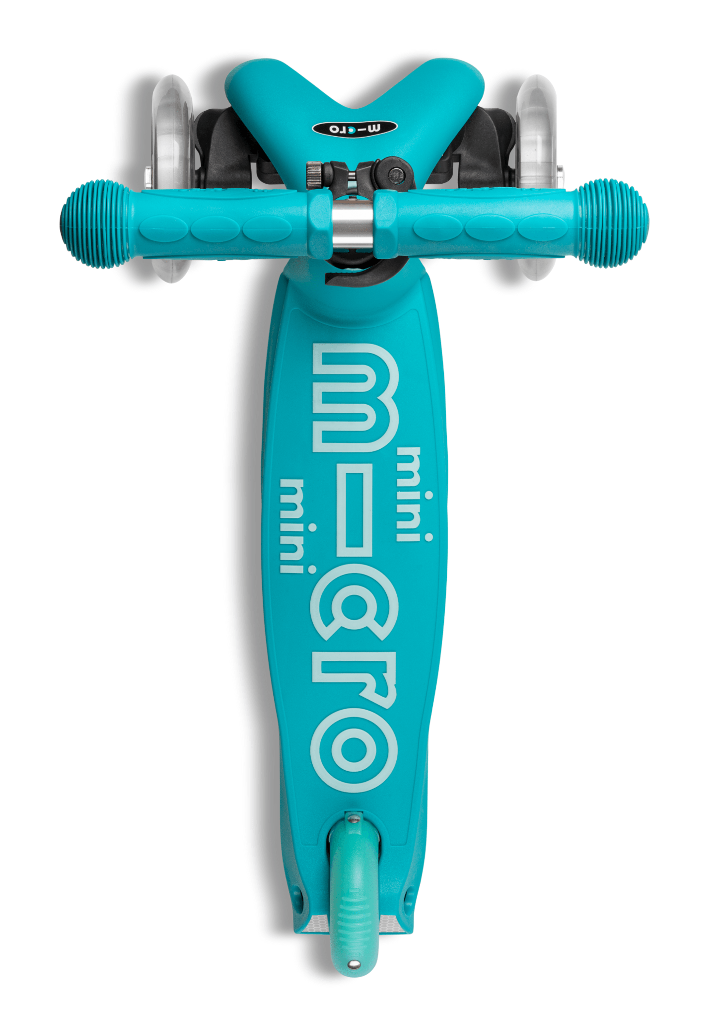 Micro Mini Deluxe – Kinderstep – Aqua - Little Things