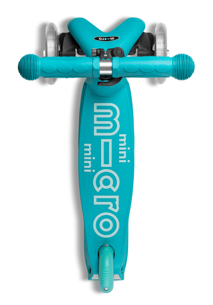 Micro Mini Deluxe – Kinderstep – Aqua - Little Things