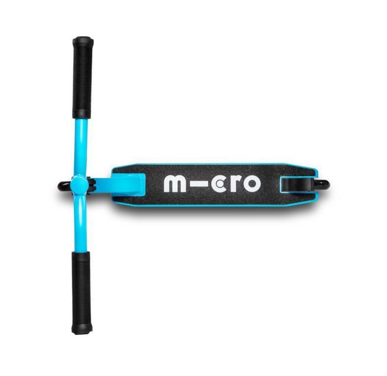 Micro Ramp – Stunt Kinderstep – Cyan - Little Things
