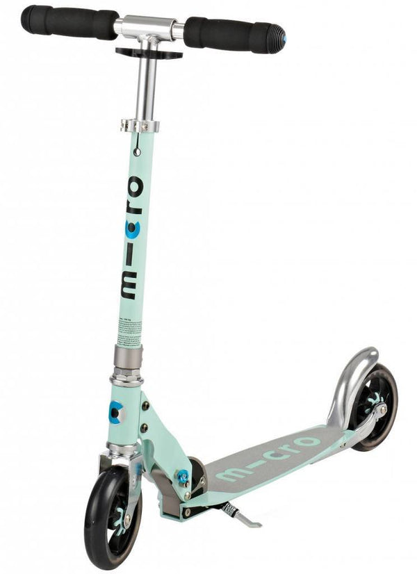 Micro Speed+ – Scooter for Adults – Mint