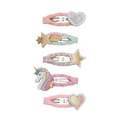 Mimi & Lula Dreamy Unicorn Mini Clic Clacs - Little Things
