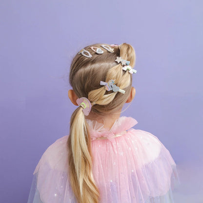 Mimi & Lula Dreamy Unicorn Mini Clic Clacs - Little Things