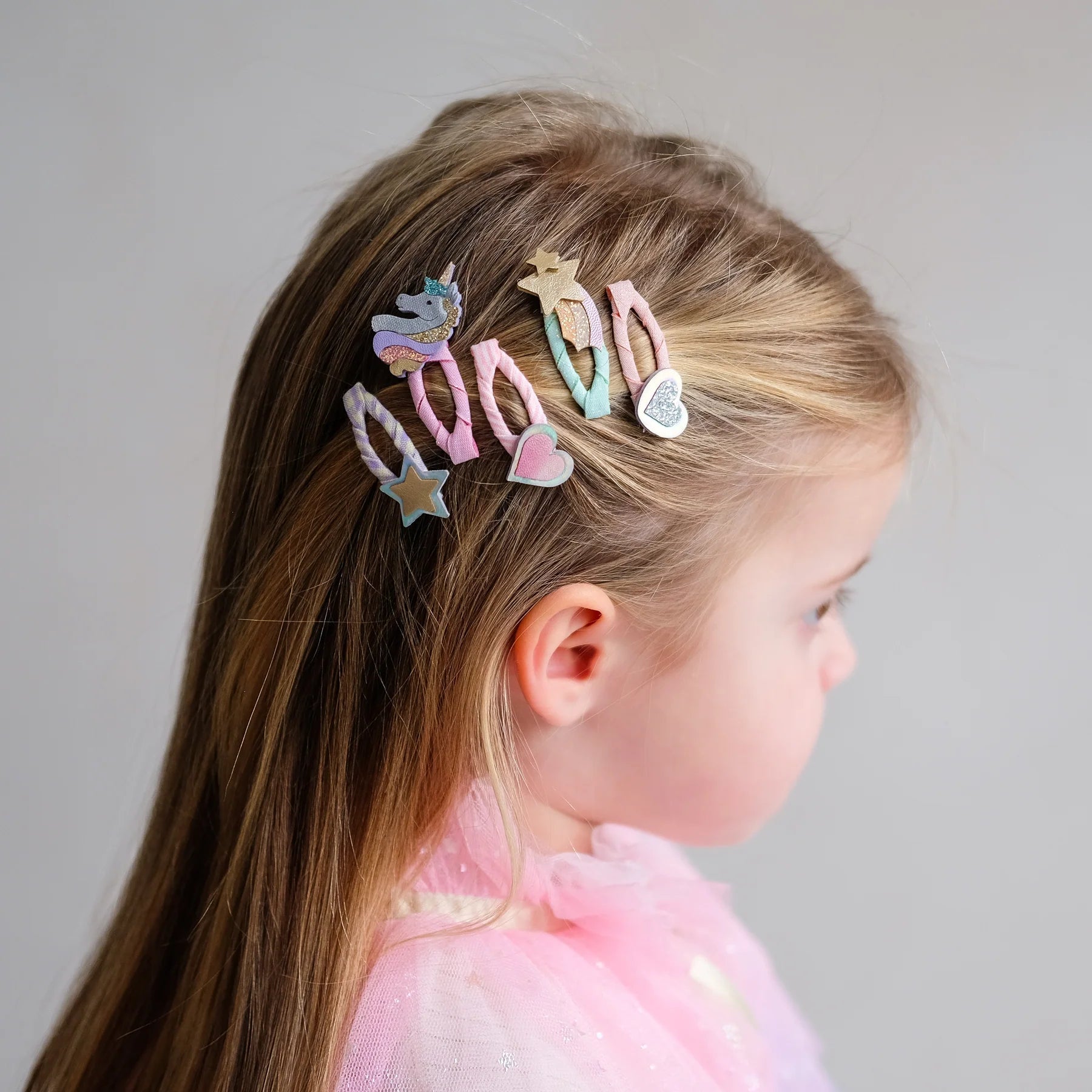 Mimi & Lula Dreamy Unicorn Mini Clic Clacs - Little Things