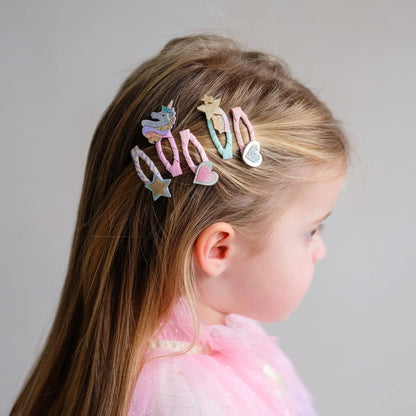 Mimi & Lula Dreamy Unicorn Mini Clic Clacs - Little Things