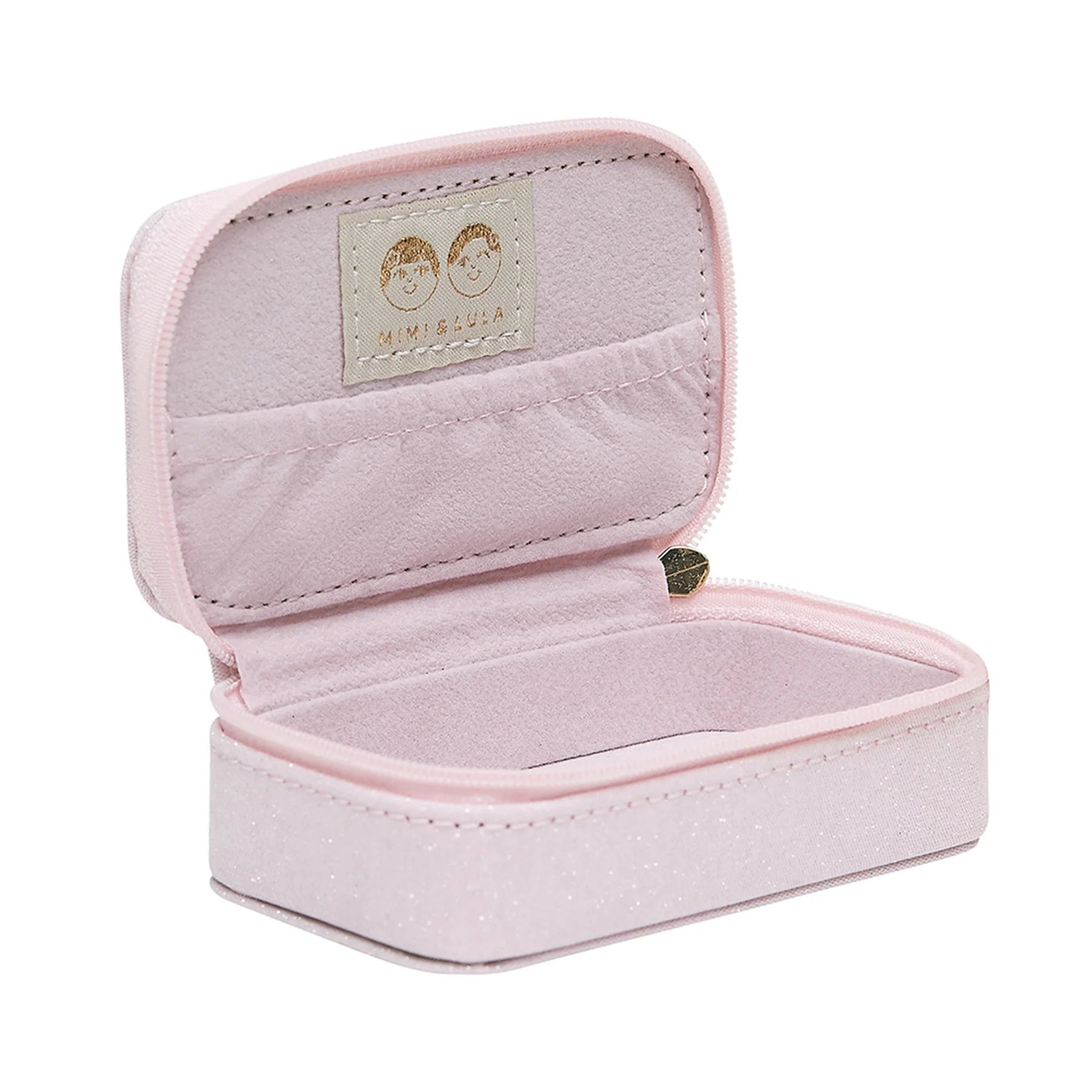 Mimi & Lula Hart Mini Sieradendoosje - Little Things
