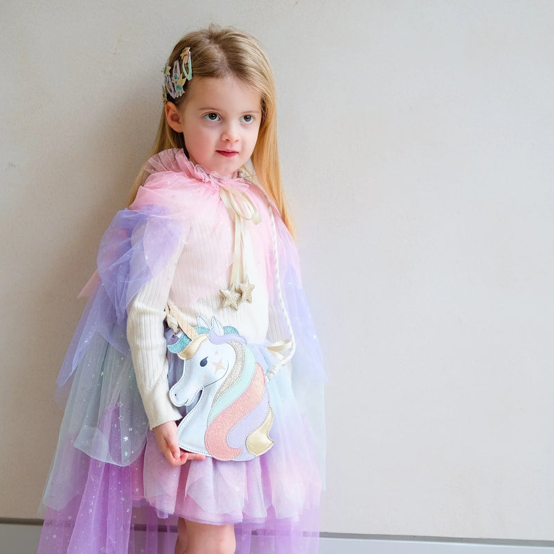 Mimi & Lula My Little Unicorn Tas hover