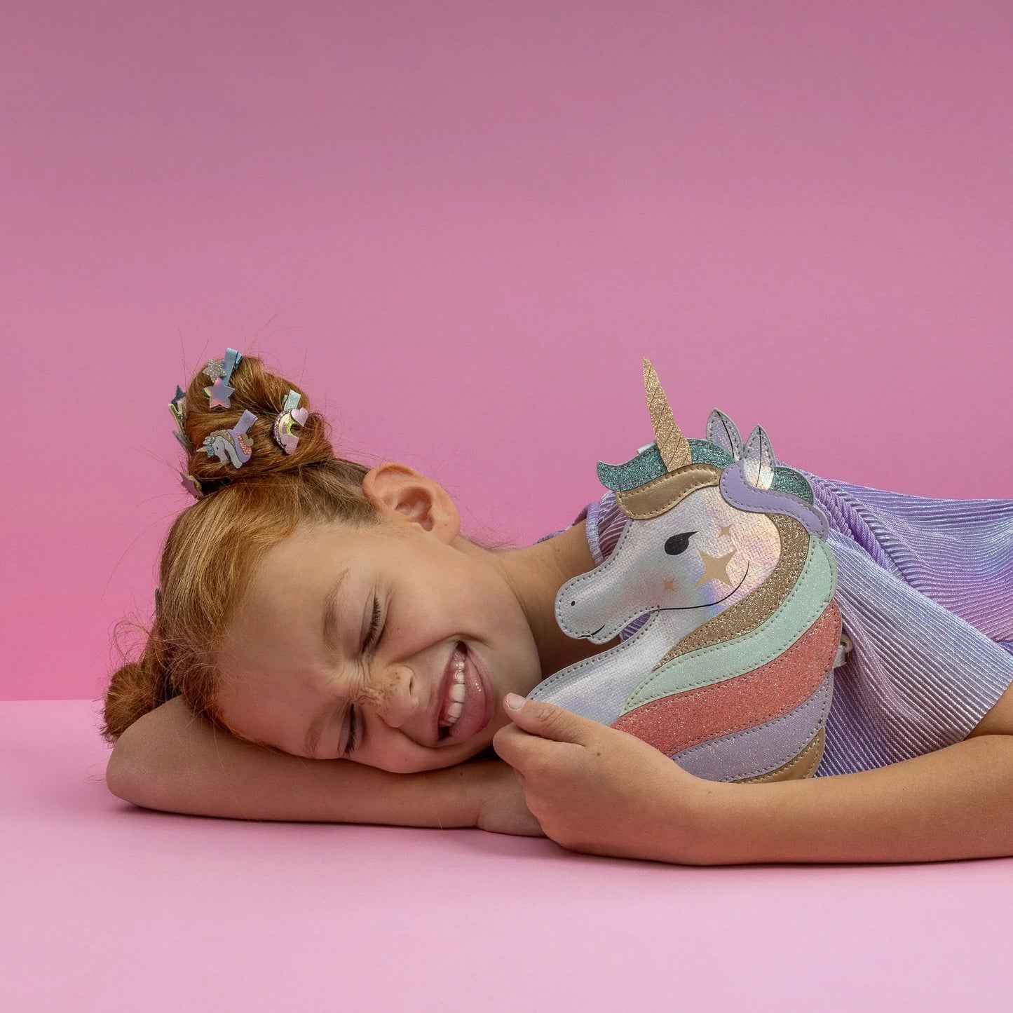 Mimi & Lula My Little Unicorn Tas - Little Things