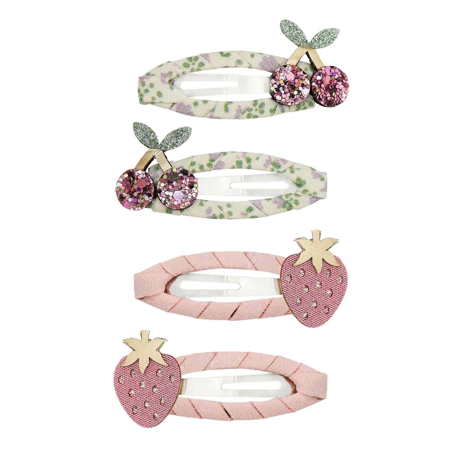 Mimi & Lula Summer Fruit Clic Clacs - Little Things