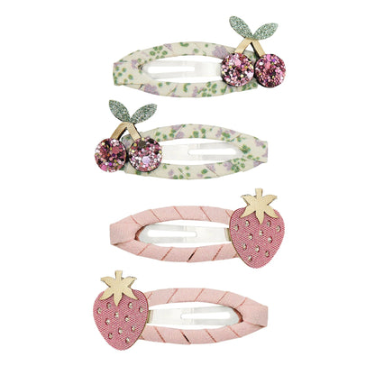 Mimi & Lula Summer Fruit Clic Clacs - Little Things