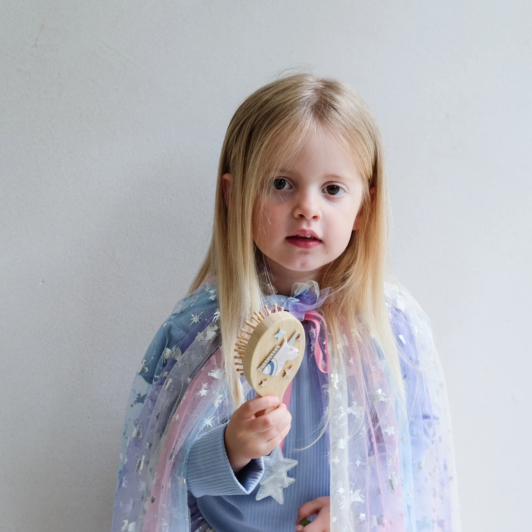 Mimi & Lula Unicorn Haarborstel - Little Things