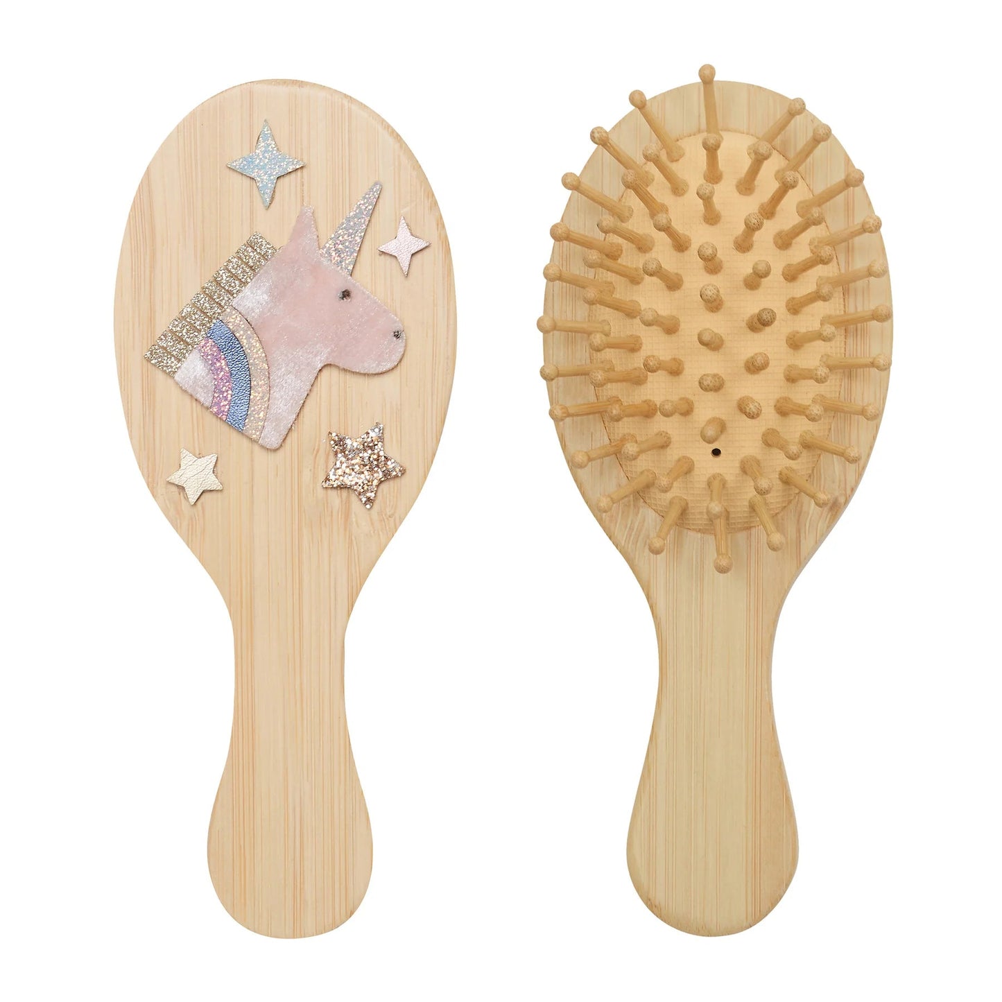 Mimi & Lula Unicorn Haarborstel - Little Things