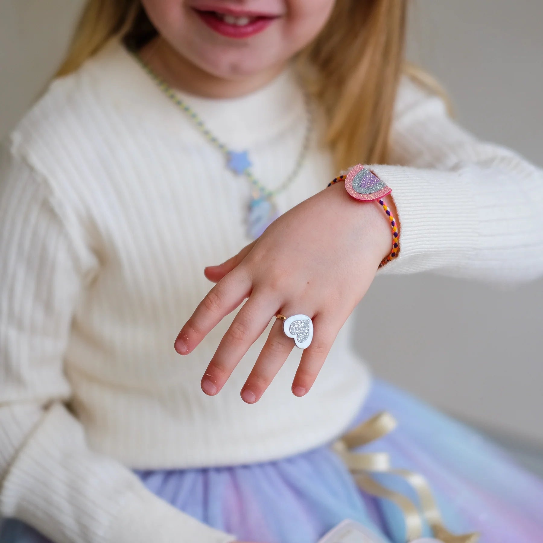 Mimi & Lula Unicorn Sieradenset - Little Things