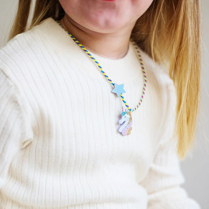 Mimi & Lula Unicorn Sieradenset - Little Things