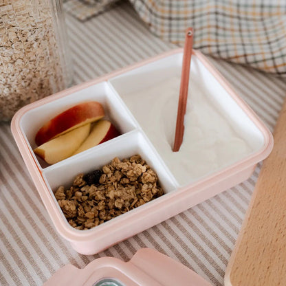 Petit Monkey Bento Lunchbox – Dieren Picnic - Little Things