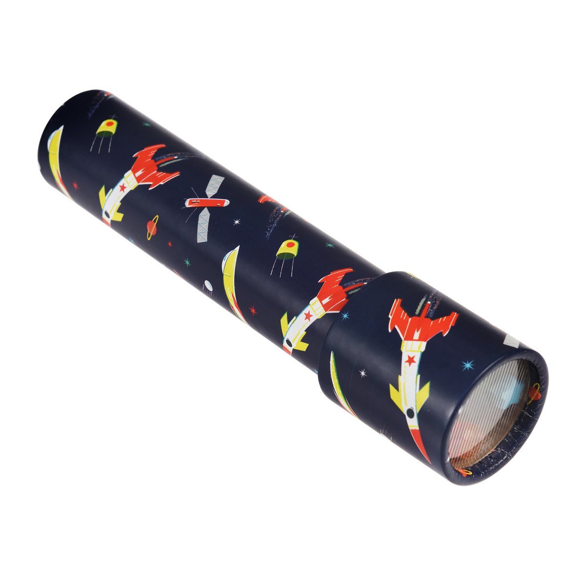 Rex London – Caleidoscoop – Ruimtetijdperk - Little Things