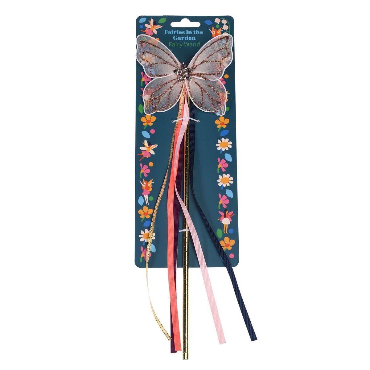 Rex London – Fairy Toverstaf – Feeën in de Tuin - Little Things