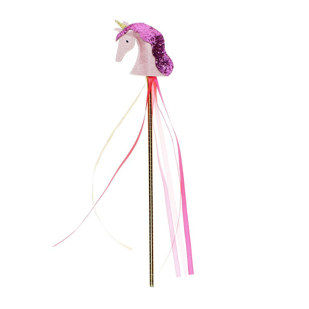 Rex London – Glitter Toverstokje – Eenhoorn - Little Things