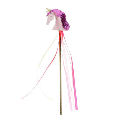 Rex London – Glitter Toverstokje – Eenhoorn - Little Things