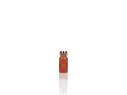 Sticky Lemon Drinkfles – Farmhouse - Ladybird Red & Harvest Moon - Little Things