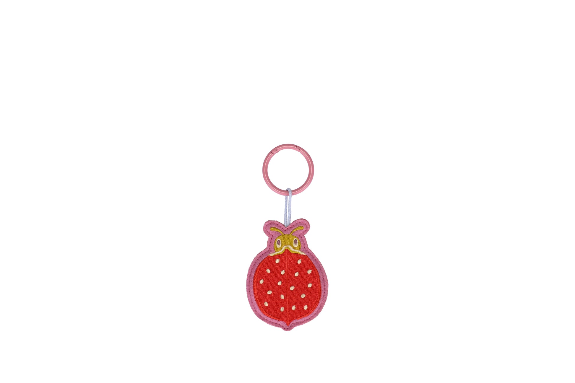Sticky Lemon Sleutelhanger – Ladybird - Little Things