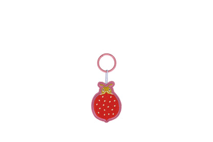 Sticky Lemon Sleutelhanger – Ladybird - Little Things